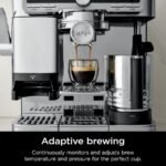 Ninja Luxe™ Café Pro 4 in 1 Espresso Drip Coffee & Cold Brew Maker With Hot Water Dispenser - Image 6