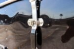 Small Black Enclosed Trailer - Image 10