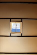 Small Black Enclosed Trailer - Image 20