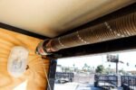 Small Black Enclosed Trailer - Image 25