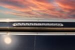 Small Black Enclosed Trailer - Image 26