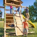 Endeavor Swing Set - Image 43