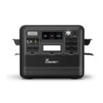 FOSSiBOT F2400 + SP200 | Solar Generator Kit - Image 3
