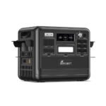 FOSSiBOT F2400 + SP200 | Solar Generator Kit - Image 2