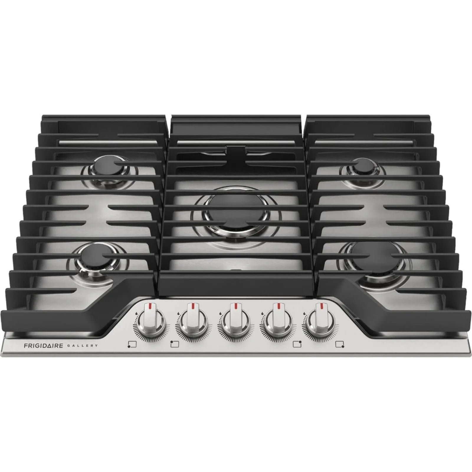 FRIGIDAIRE-GCCG3048AS-cooktops-gas_b5886c7f-61eb-43df-aad1-404579c4299e.20e0ebefe3d8d2e058ee8d5ab71f51b5.jpg Frigidaire Gallery 30″ Gas Cooktop GCCG3048AS - Image 1