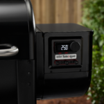 Weber Smoque™ Pellet Smoker - Image 5