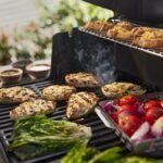 Genesis E-315 Gas Grill (Liquid Propane) - Image 4