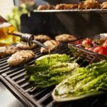 Genesis E-325 Gas Grill (Liquid Propane) - Image 4