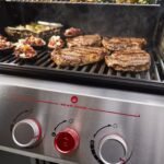 Genesis E-325 Gas Grill (Natural Gas) - Image 8