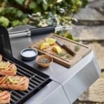 Genesis S-415 Gas Grill (Liquid Propane) - Image 4
