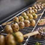 Genesis S-315 Gas Grill (Natural Gas) - Image 7