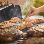 Genesis S-315 Gas Grill (Natural Gas) - Image 8