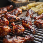 Genesis® E-325W Gas Grill Titanium Edition (Natural Gas) - Image 6