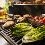 Genesis® E-325W Gas Grill Titanium Edition (Natural Gas) - Image 7