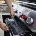 Genesis E-335 Gas Grill (Natural Gas) - Image 11