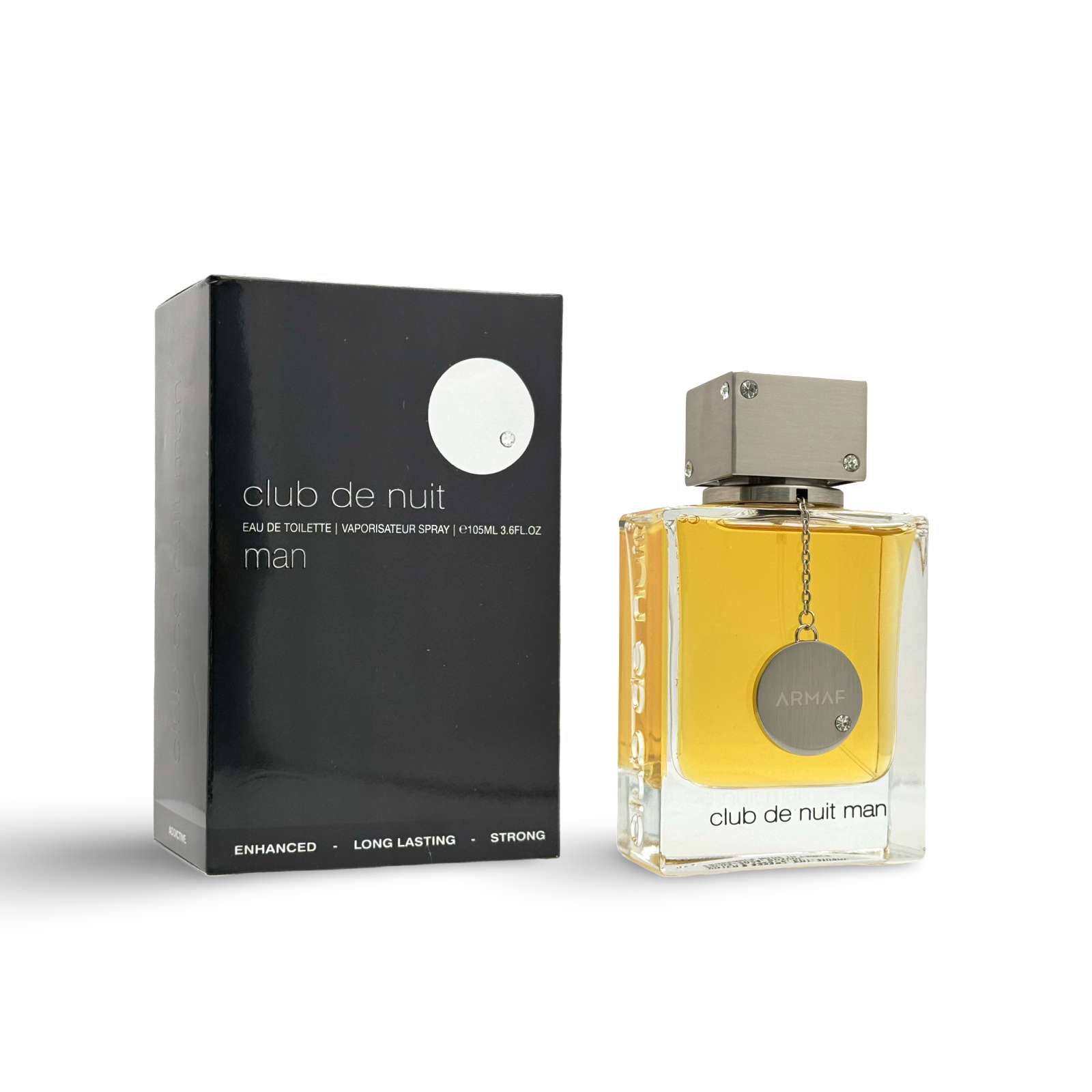 IMG-0022.png Club de Nuit Man By Armaf - Image 1