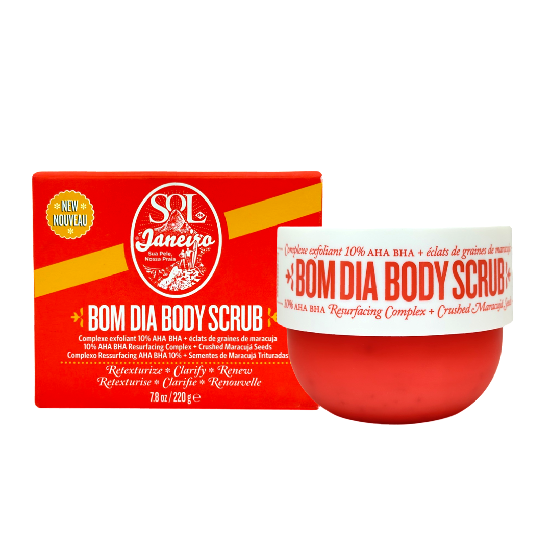 IMG-0070.png Bom Día Body Scrub by Sol de Janeiro - Image 1