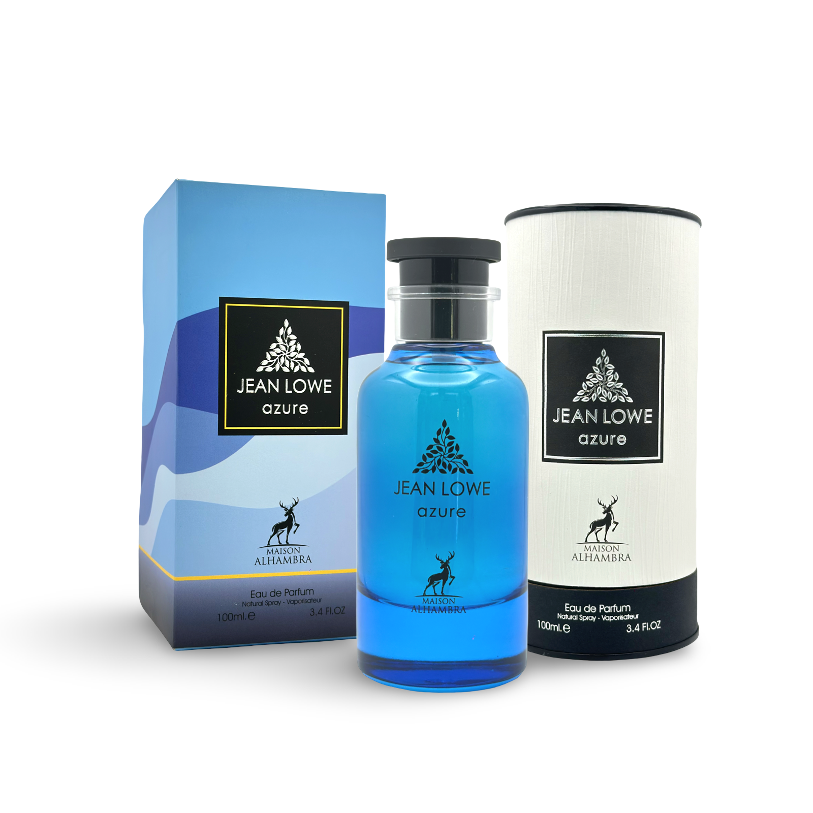 IMG-0085.png Jean Lowe Azure by Maison Alhambra - Image 1
