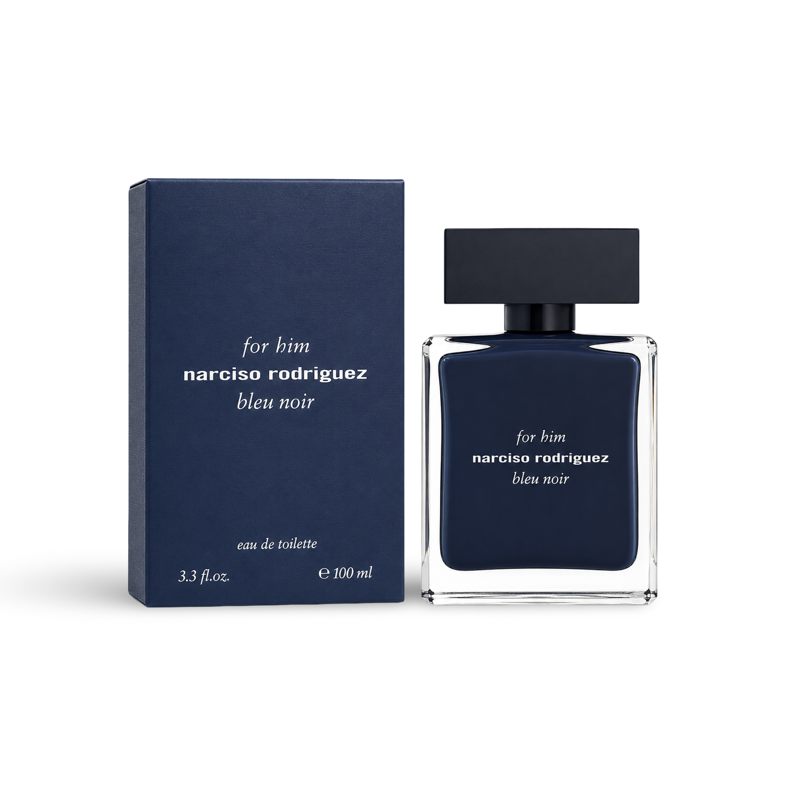 IMG-0109.png Bleu Noir for him by Narciso Rodriguez - Image 1