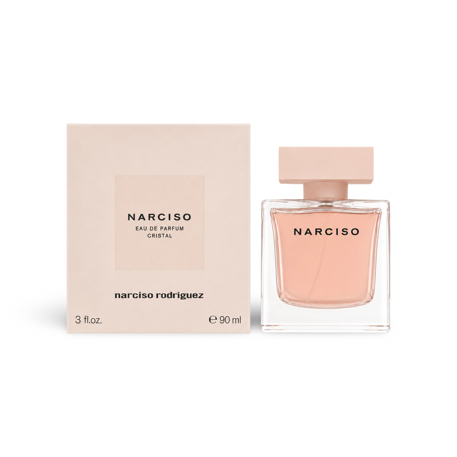 IMG-0128.png Narciso Cristal By Narciso Rodriguez - Image 1