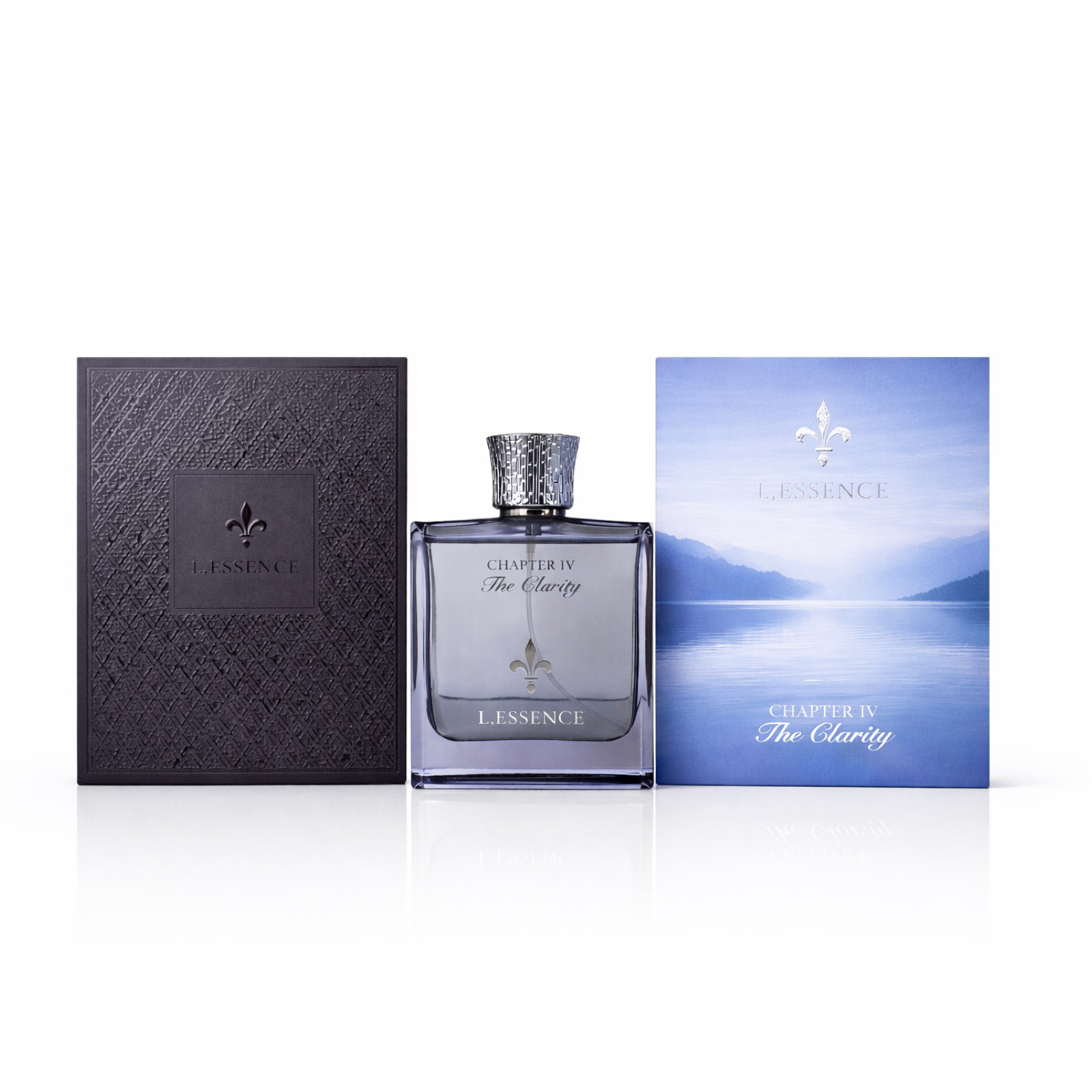 IMG-0328.png Chapter lV The Clarity by L’Essence for men - Image 1