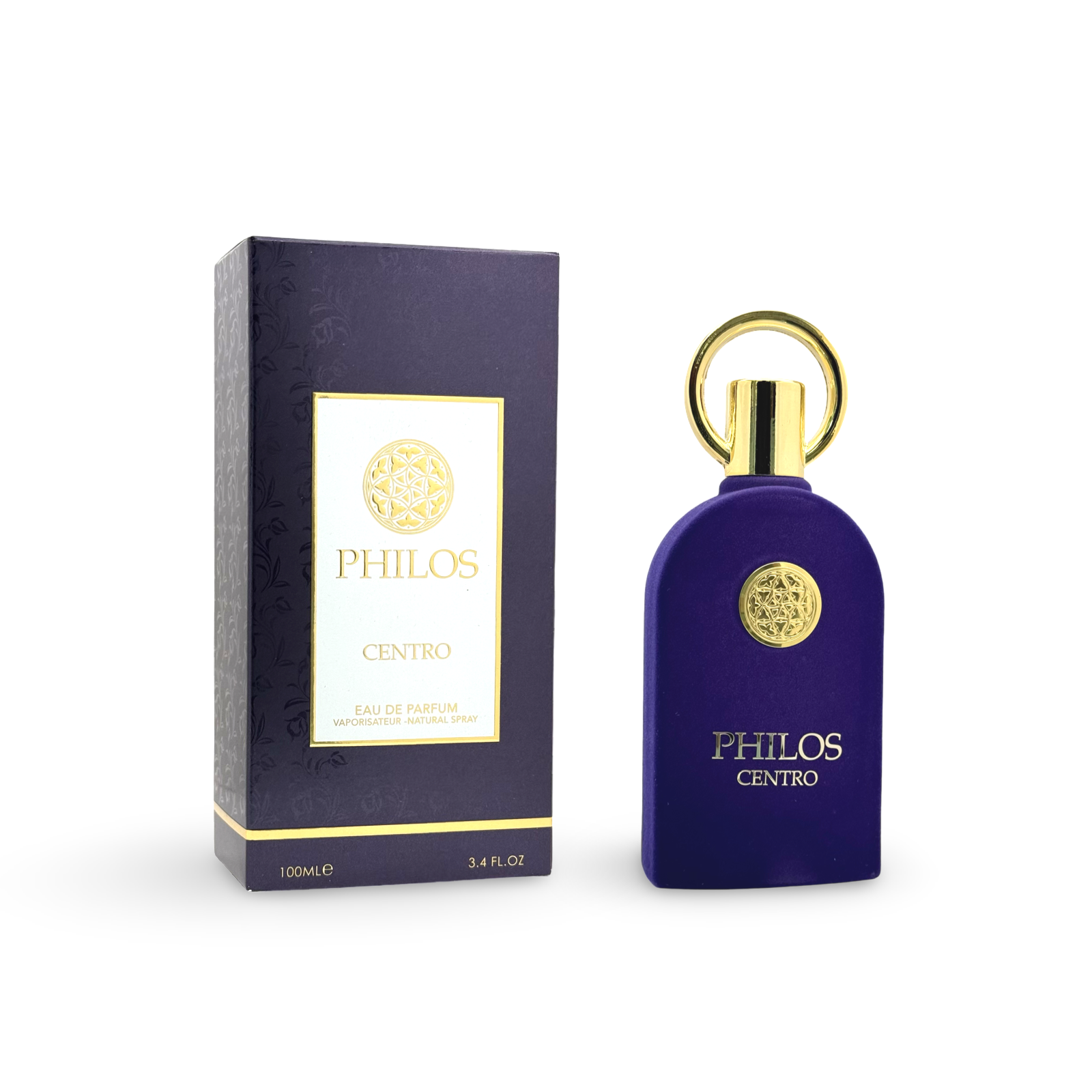 IMG-0444.png Philos Centro by Maison Al Hambra - Image 1