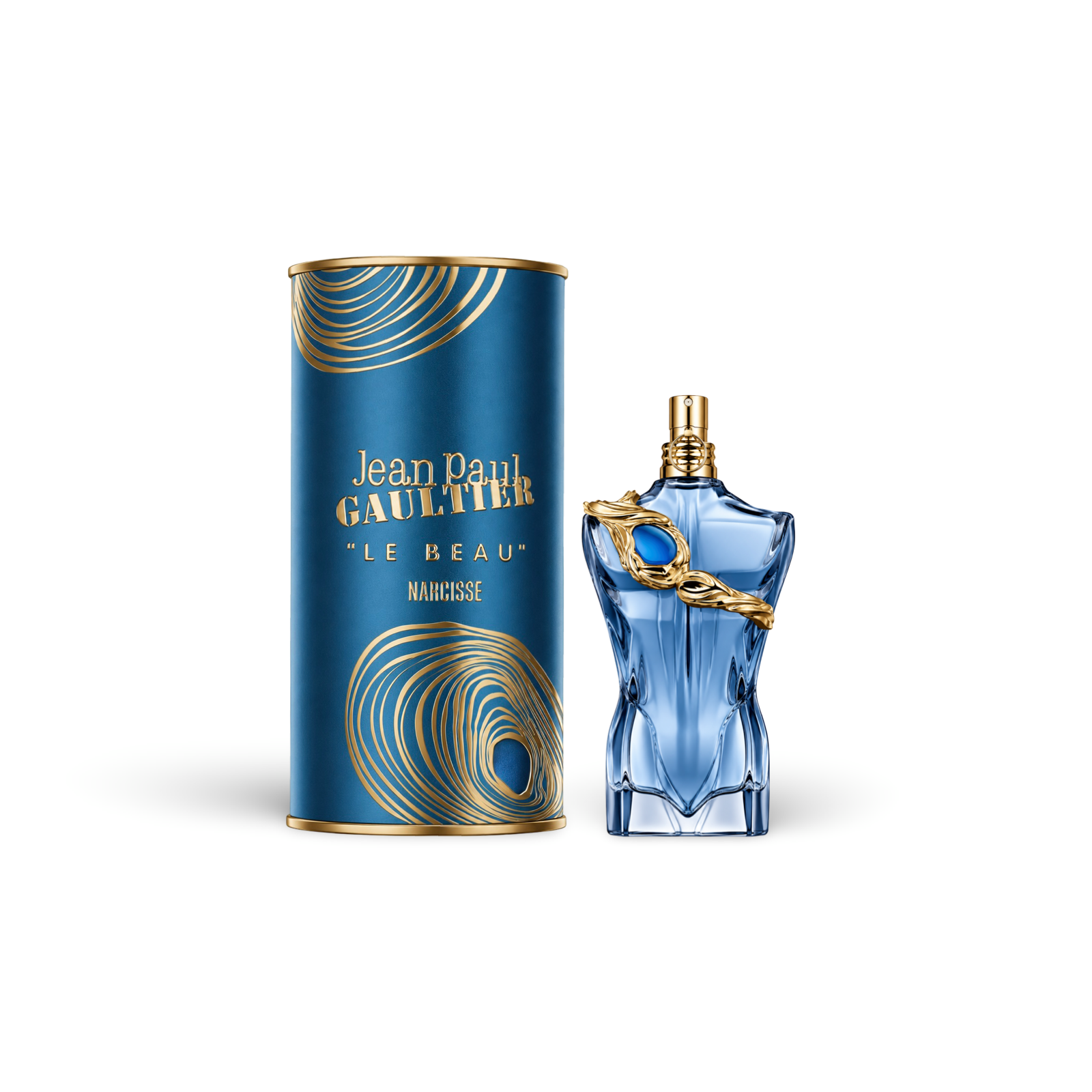 IMG-0660.png Le Beau Narcisse by Jean Paul Gaultier for Men - Image 1