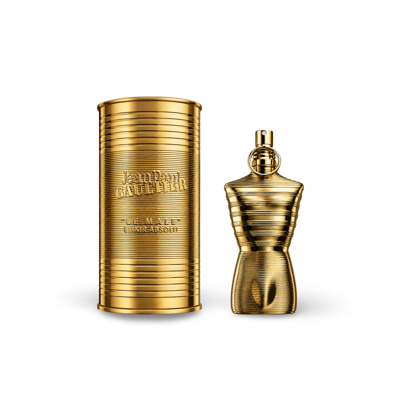 IMG-0669.png Le Male Elixir Absolu by Jean Paul Gaultier - Image 1