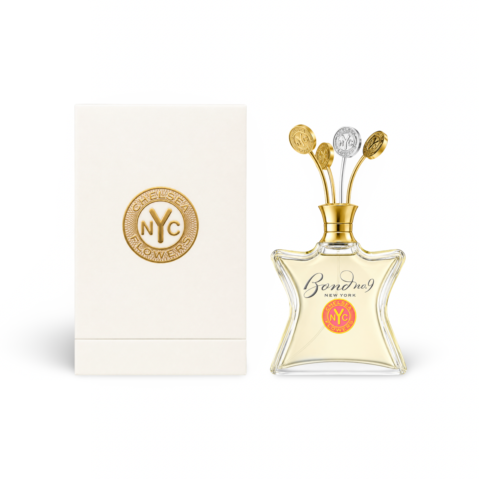 IMG-0718.png Chelsea Flower Limited Edition by Bond No.9 for Women - Image 1