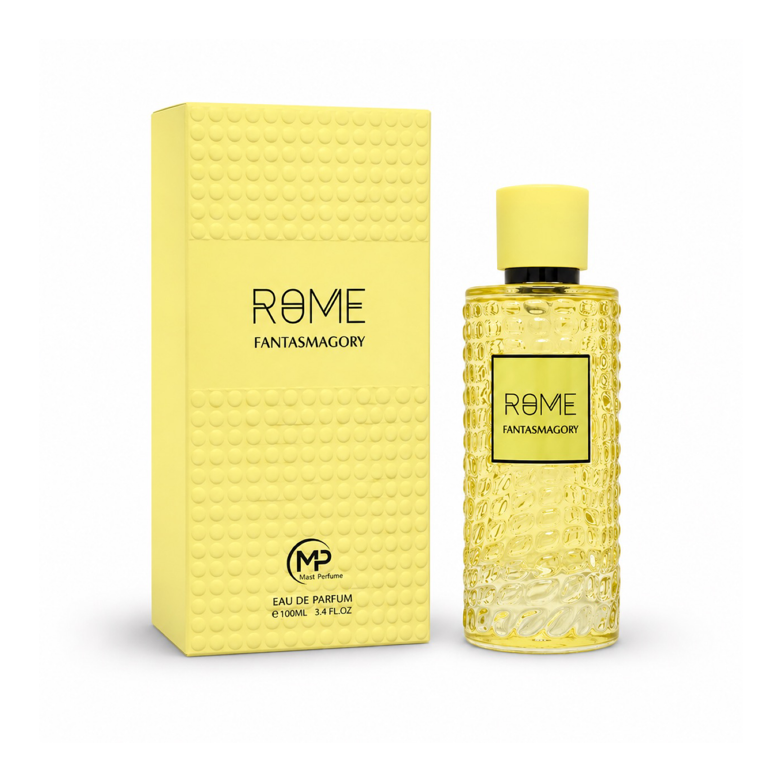 IMG-0861.png Mast Perfume Rome Fantasmagory by Bharara Beauty Unisex - Image 1
