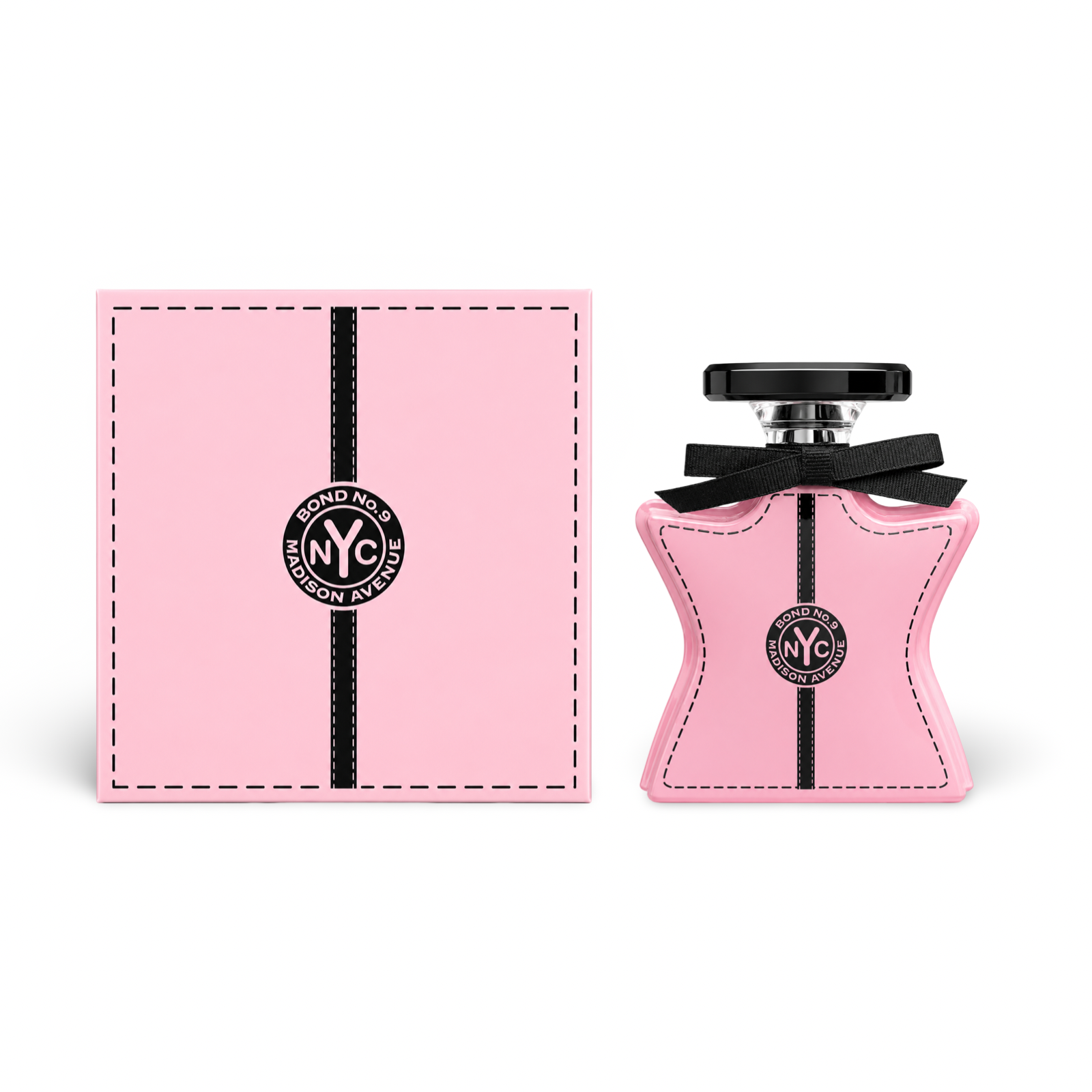 IMG-0911.png Madison Avenue by Bond No.9 - Image 1