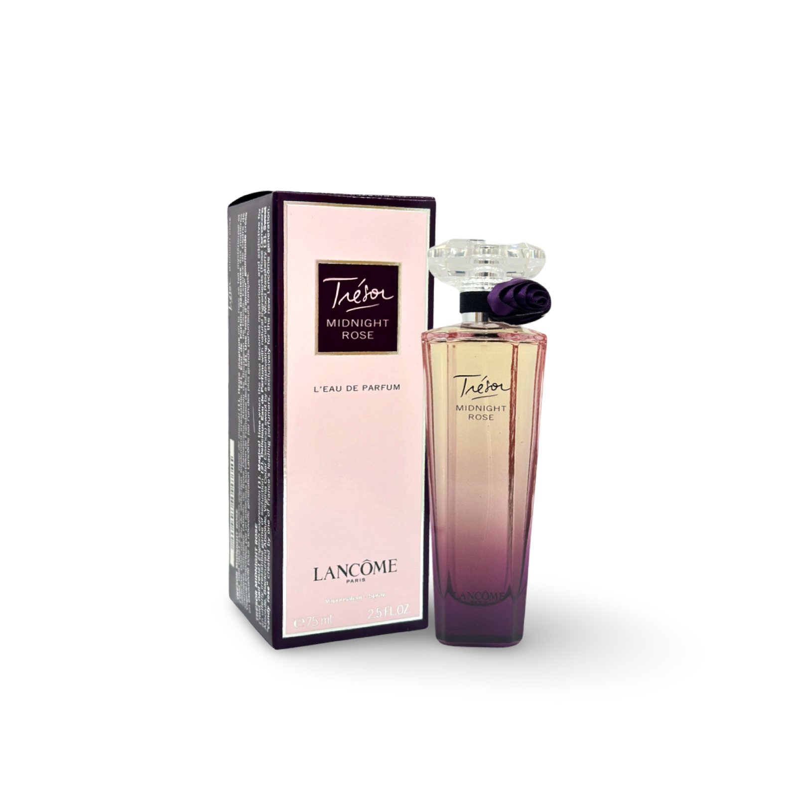 IMG-1325.png Trésor Midnight Rose by Lancôme - Image 1