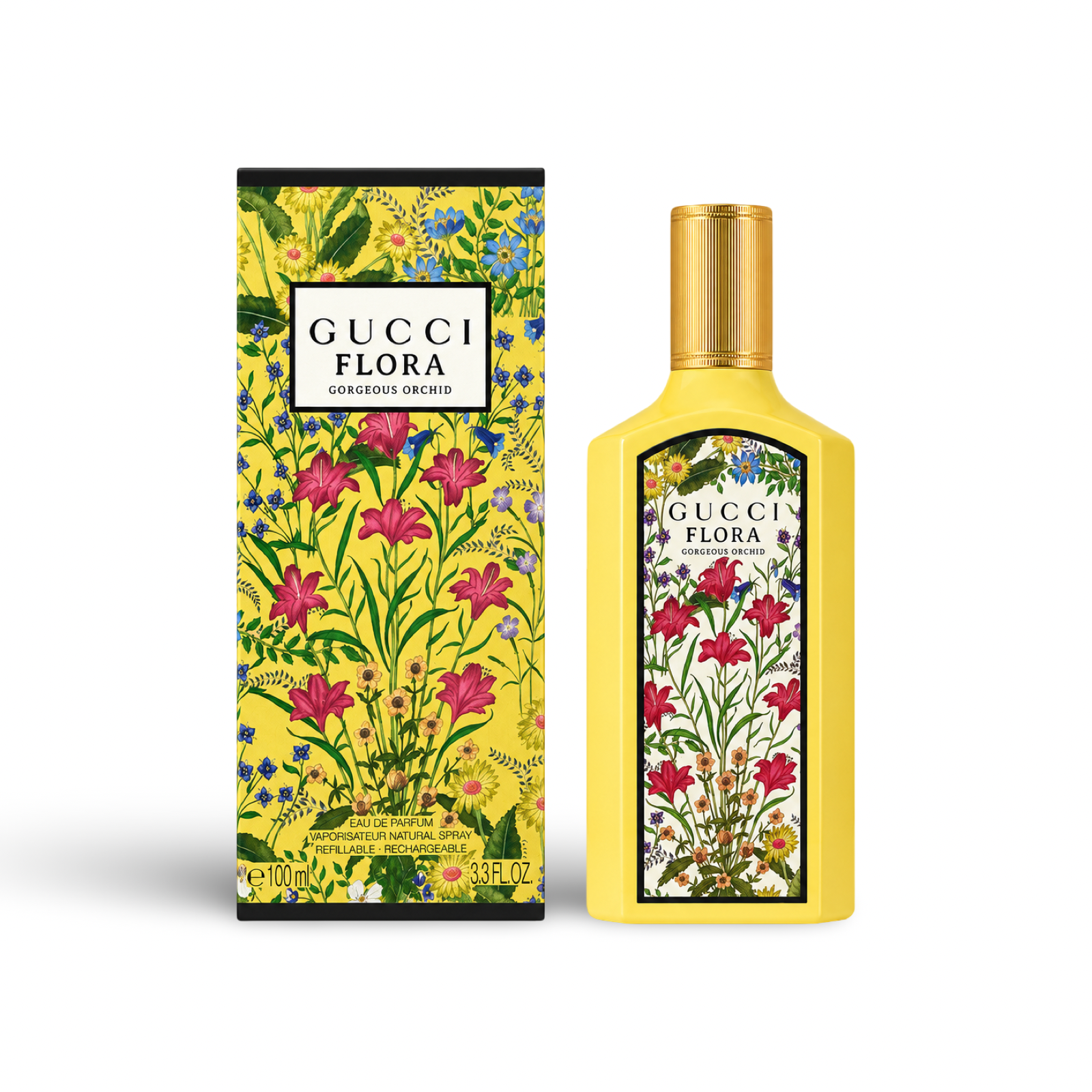 IMG-1334.png Gucci Flora Gorgeous Orchid - Image 1