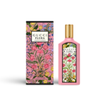 Gucci Flora Gorgeous Gardenia
