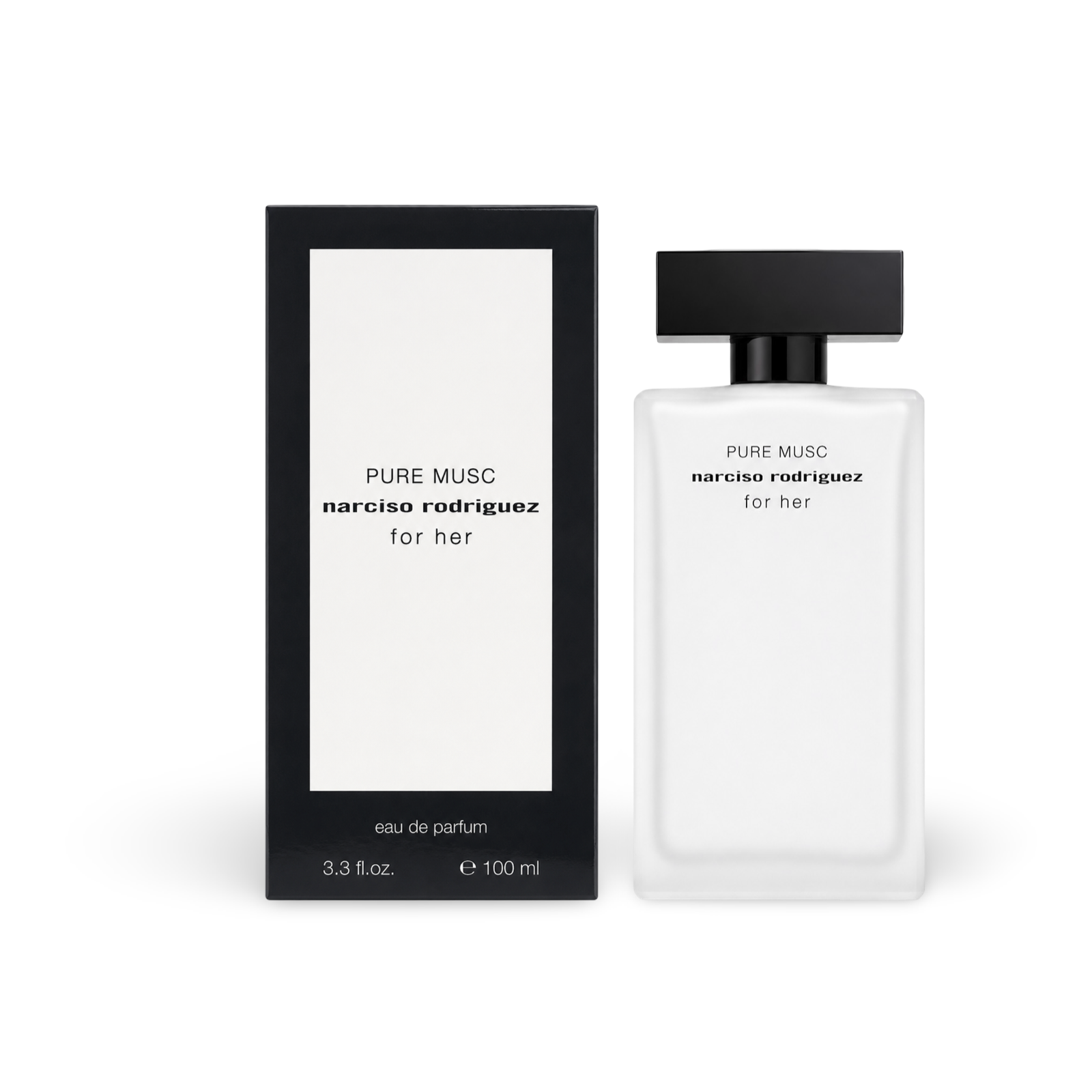 IMG-1396.png Pure Musc for her by Narciso Rodriguez - Image 1
