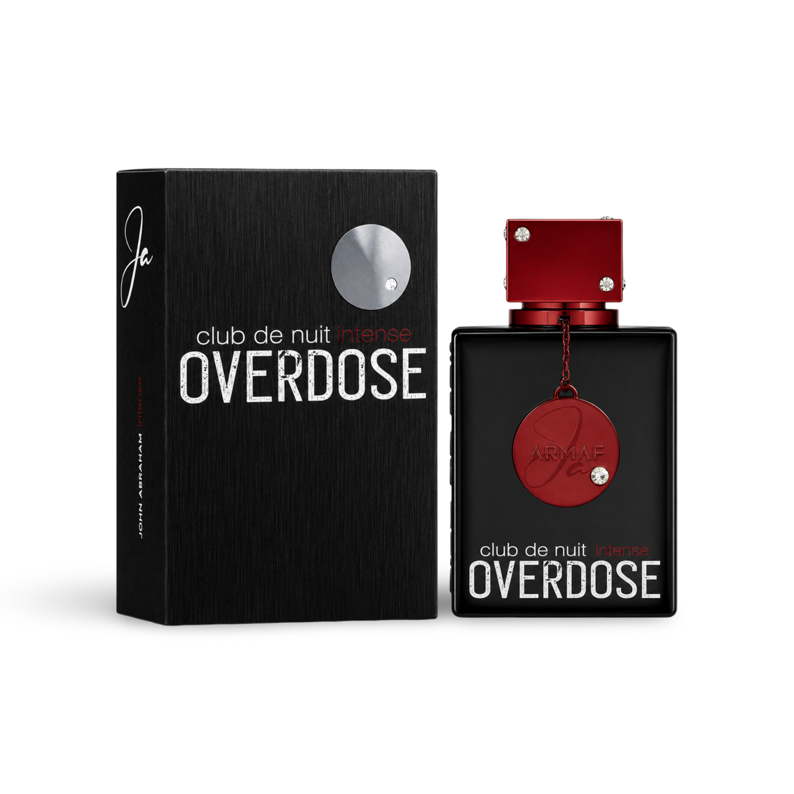 IMG-1470.png Club de Nuit Intense Overdose by Armaf for Men - Image 1