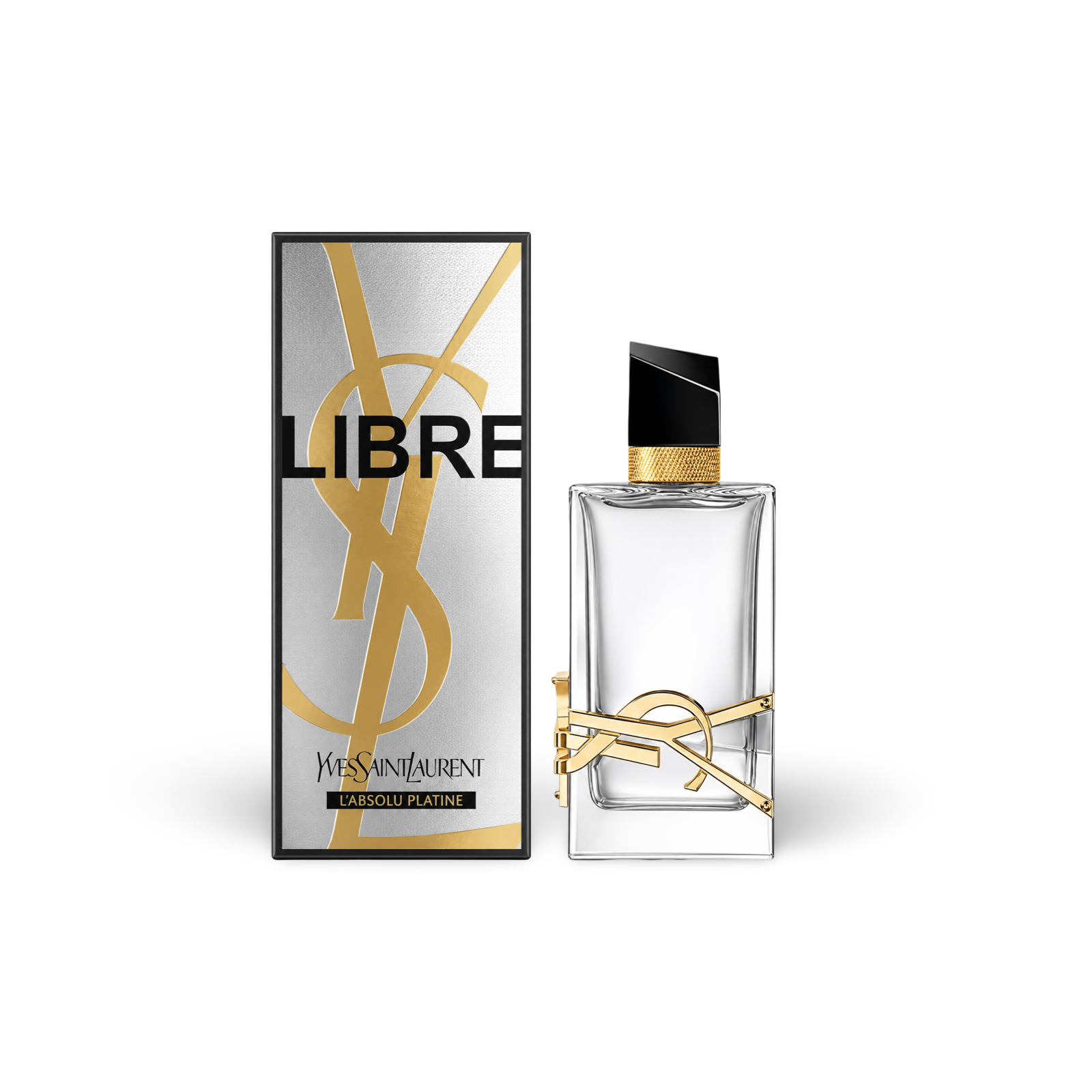 IMG-1631.png Libre L’absolu Platine by Yves Saint Laurent - Image 1