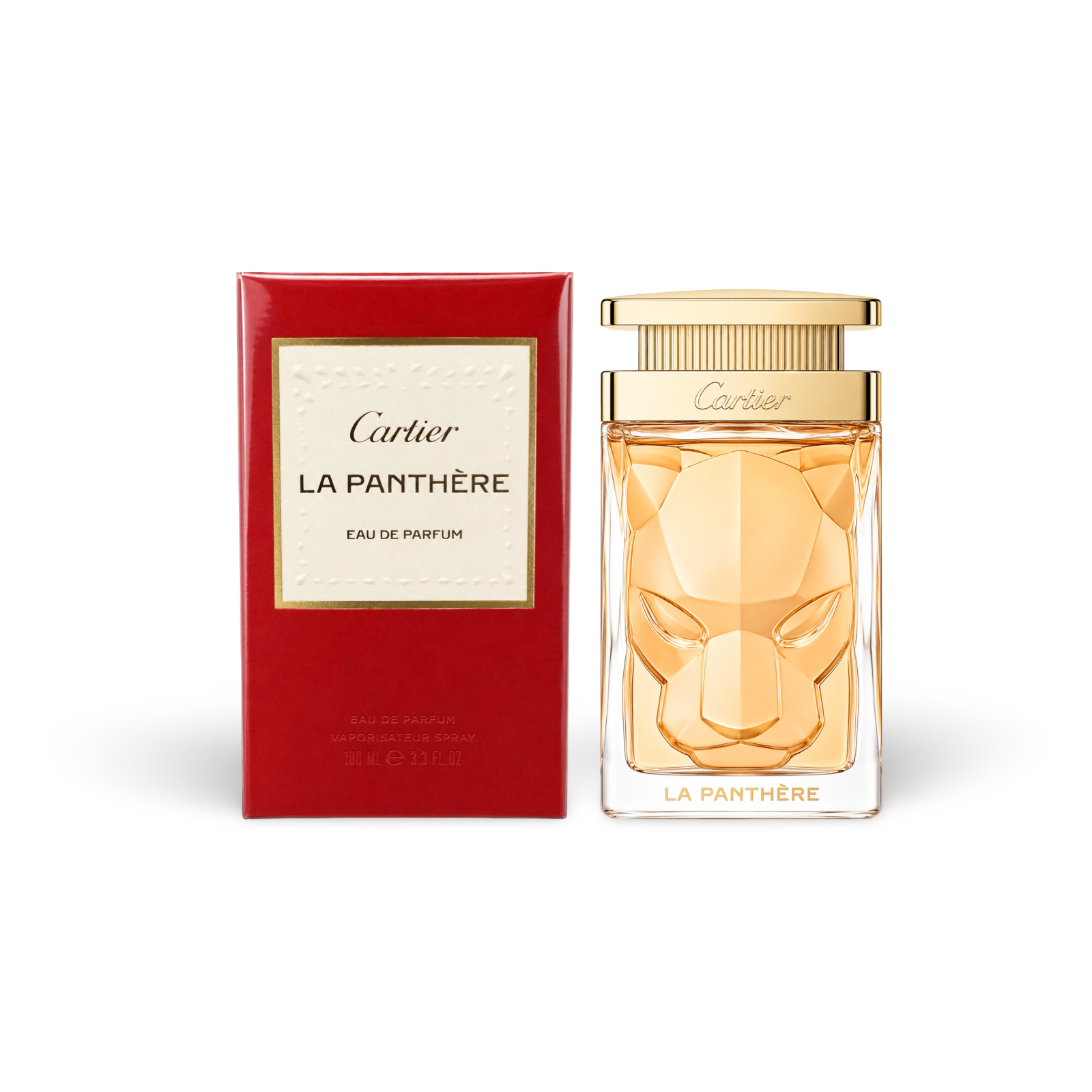 IMG-1637.png La Panthere by Cartier for Women - Image 1