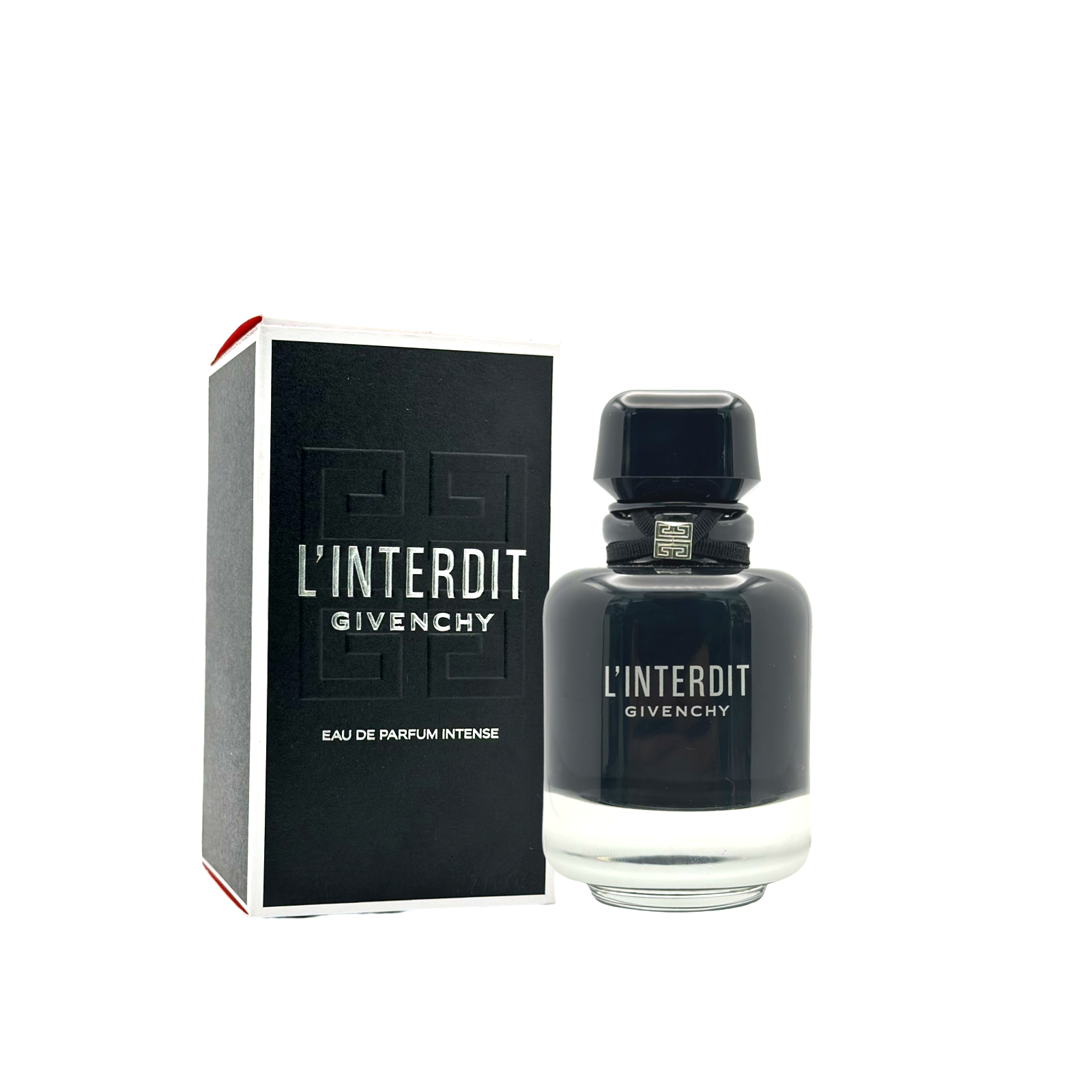 IMG-1645.png L’Interdit Intense by Givenchy 2.7oz - Image 1