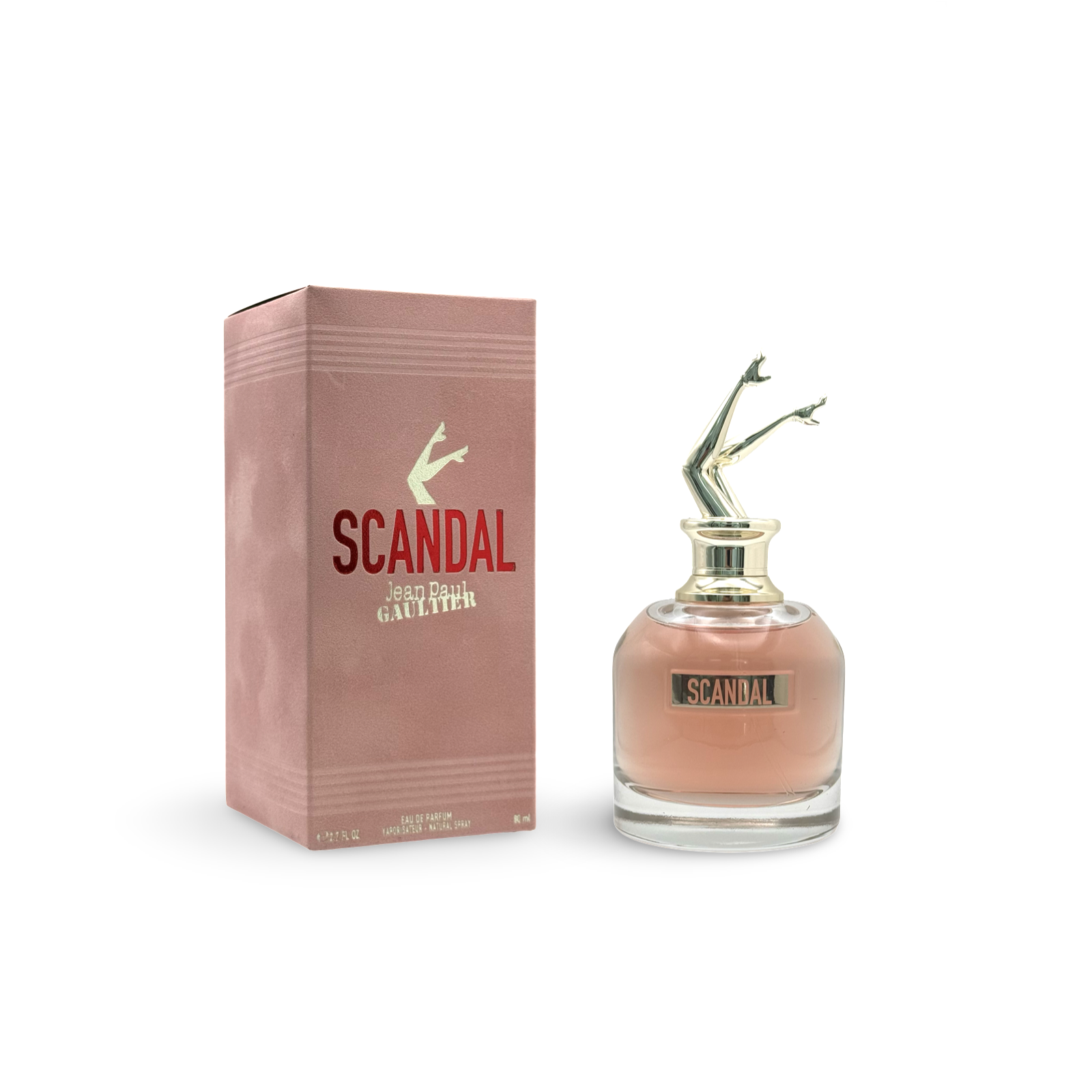 IMG-1654.png Scandal By Jean Paul Gautier - Image 1