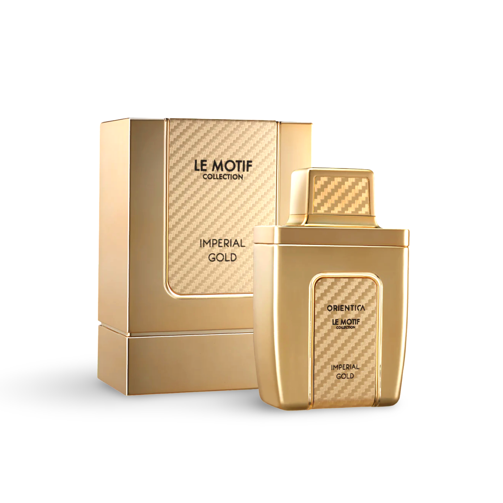 IMG-1660.png Le Motif Collection Imperial Gold - Image 1