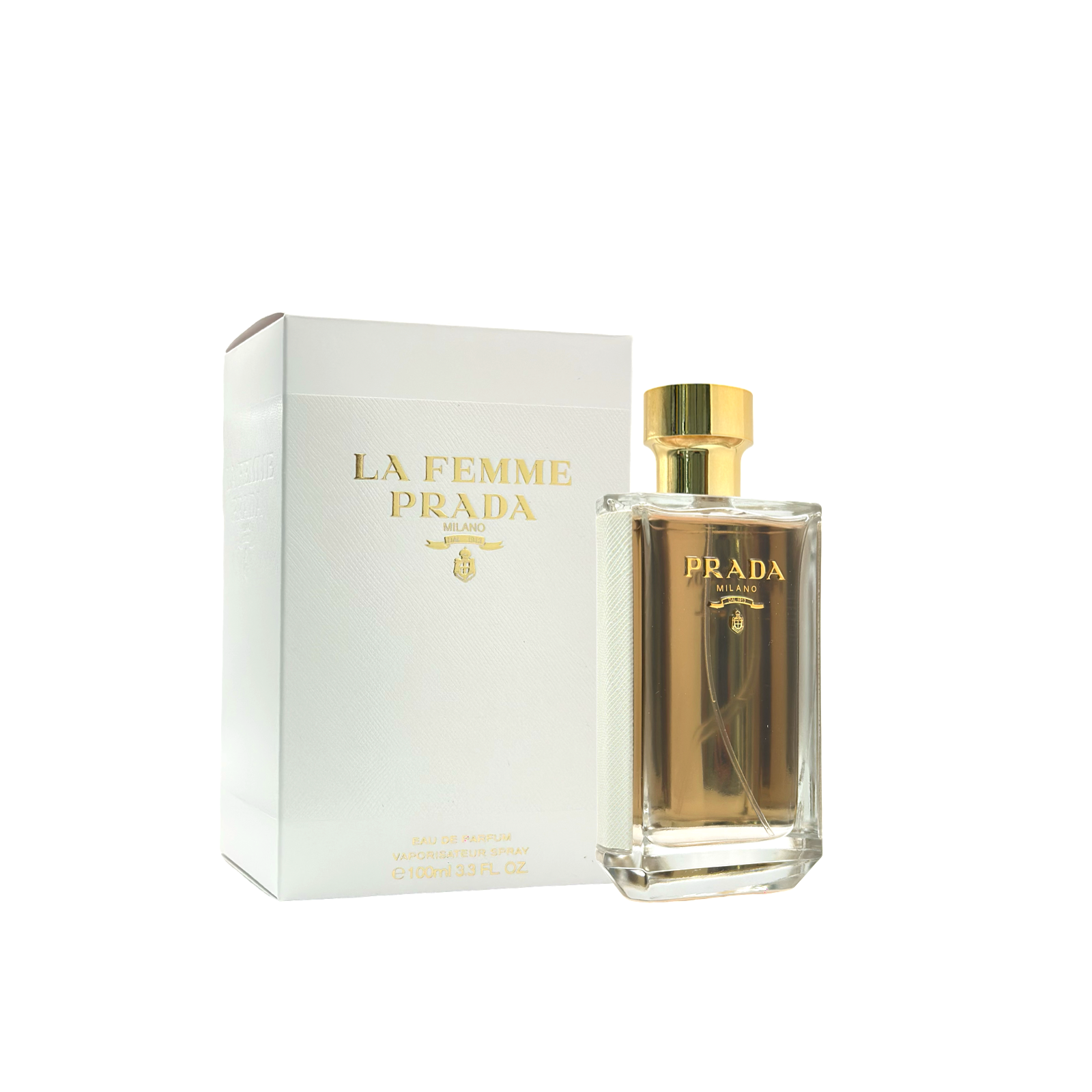 IMG-1696_5031acc6-3a81-4078-8693-a66c28104a58.png La Femme By Prada Milano - Image 1