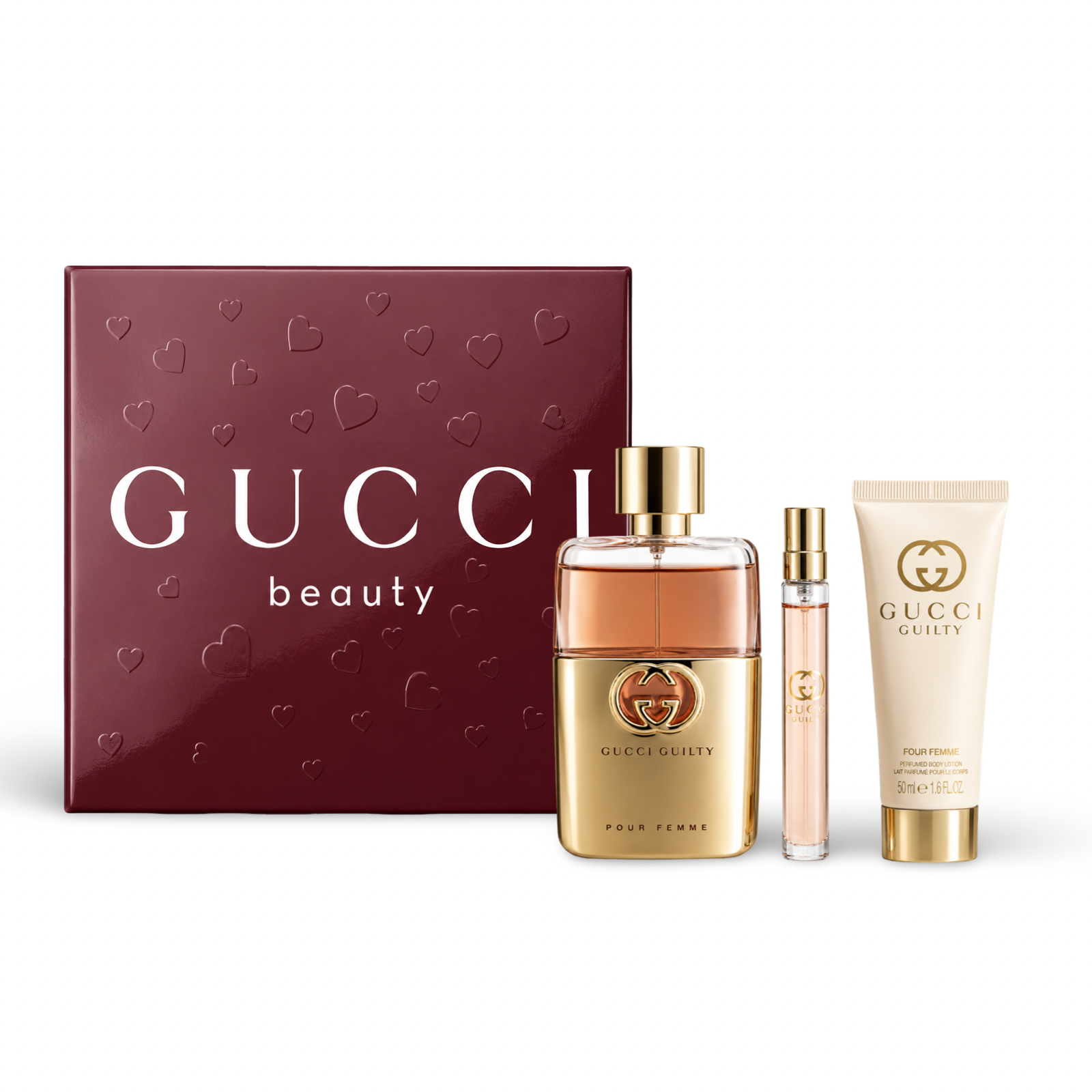 IMG-2047.png Gift Set Gucci Guilty Pour Femme - Image 1