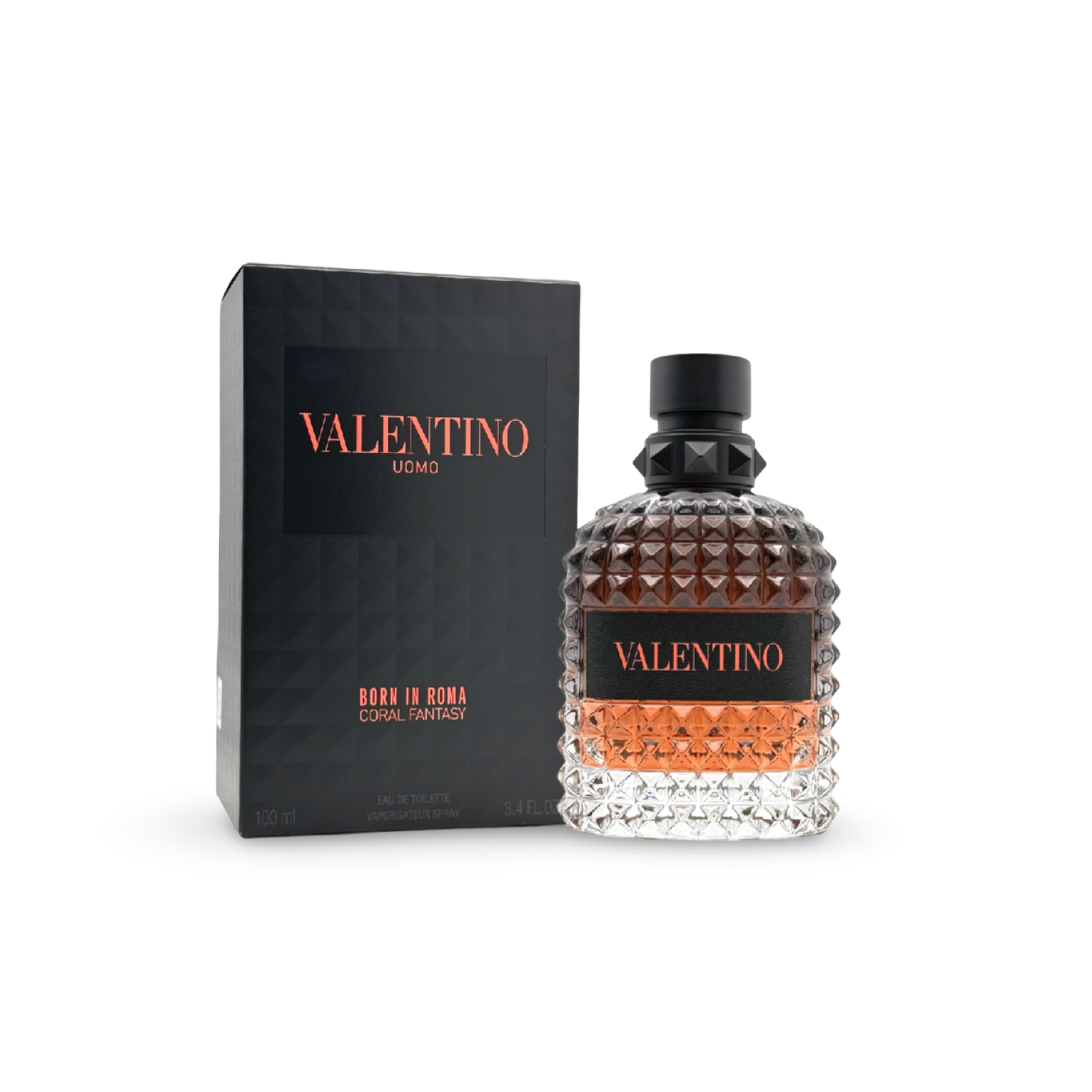 IMG-2201.png Valentino Uomo Born In Roma Coral Fantasy - Image 1