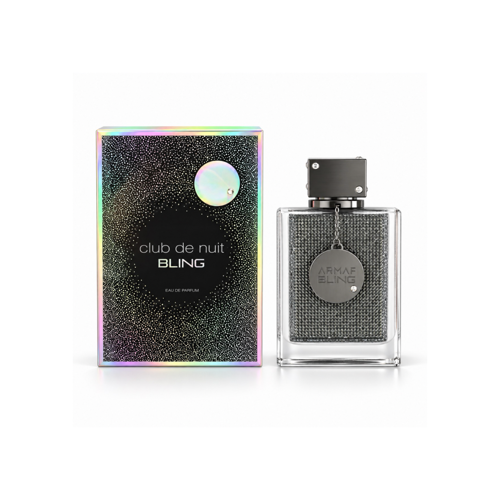 IMG-2270.png Club de Nuit Bling by ARMAF - Image 1