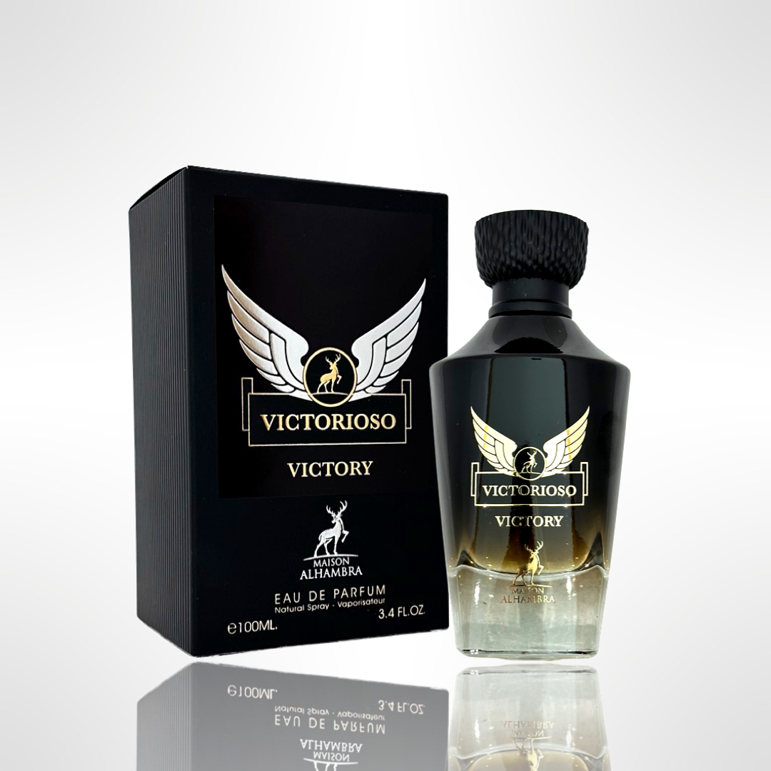 IMG-2306.png Victorioso Victory by Maison Alhambra - Image 1