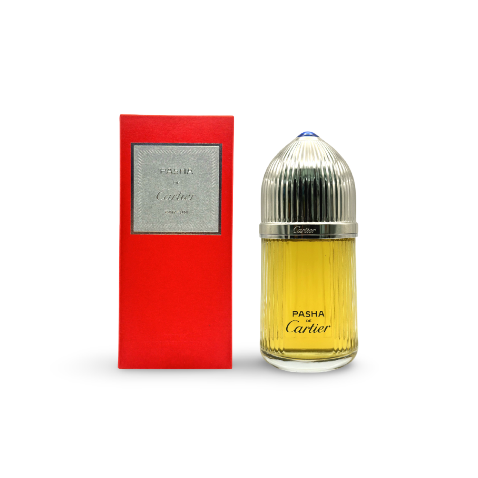 IMG-2360.png Pasha Parfum by Cartier - Image 1