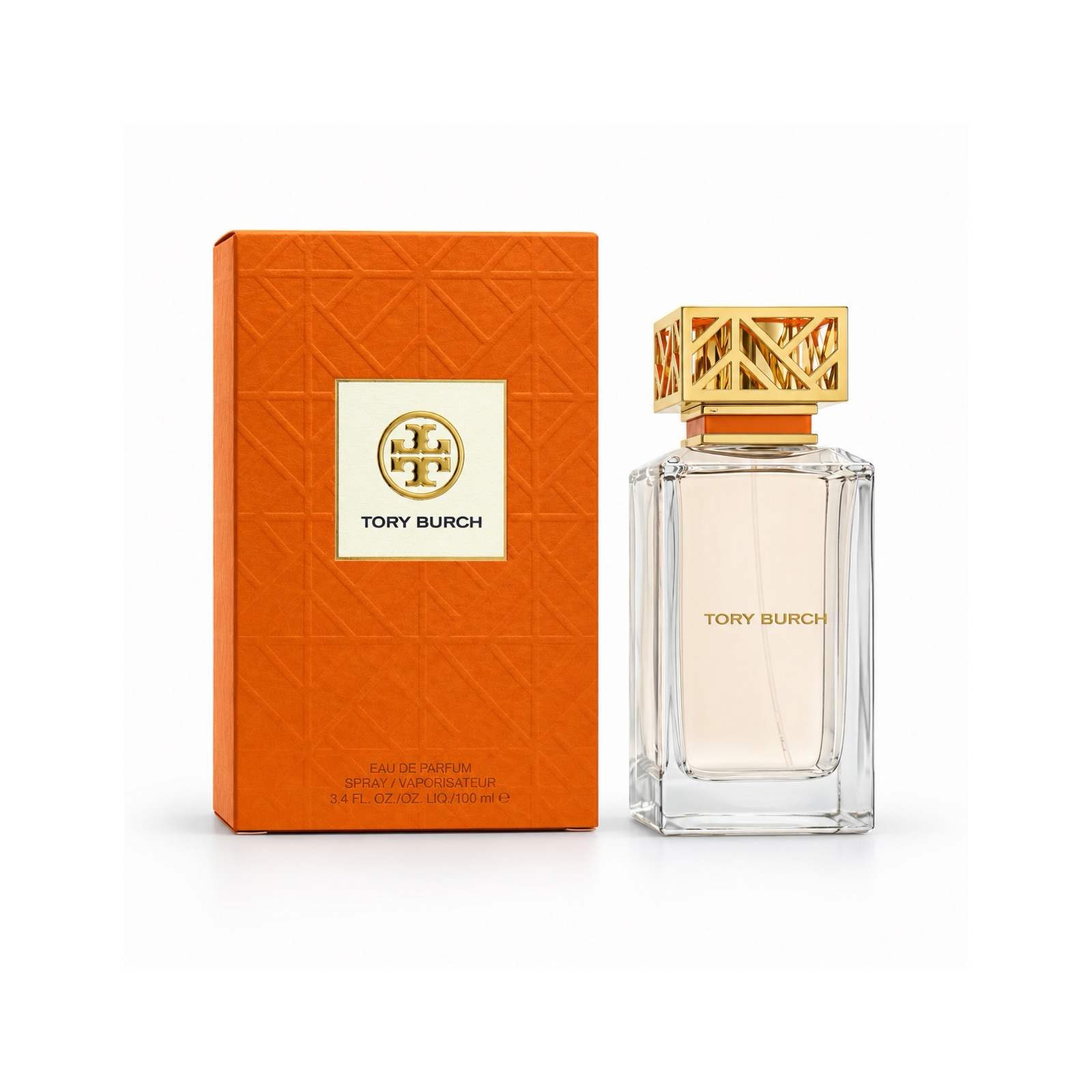 IMG-2373.png Tory Burch for Woman - Image 1