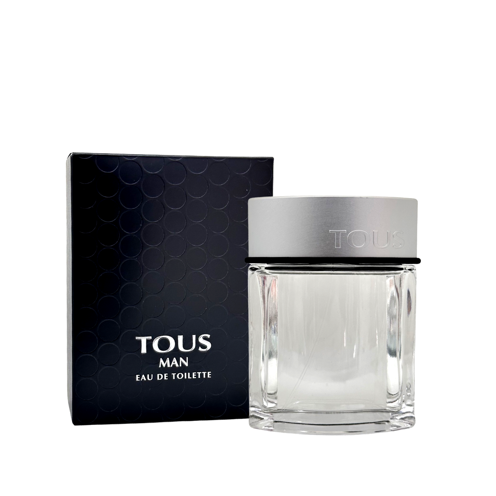 IMG-2413.png Tous Man by Tous 3.4oz - Image 1