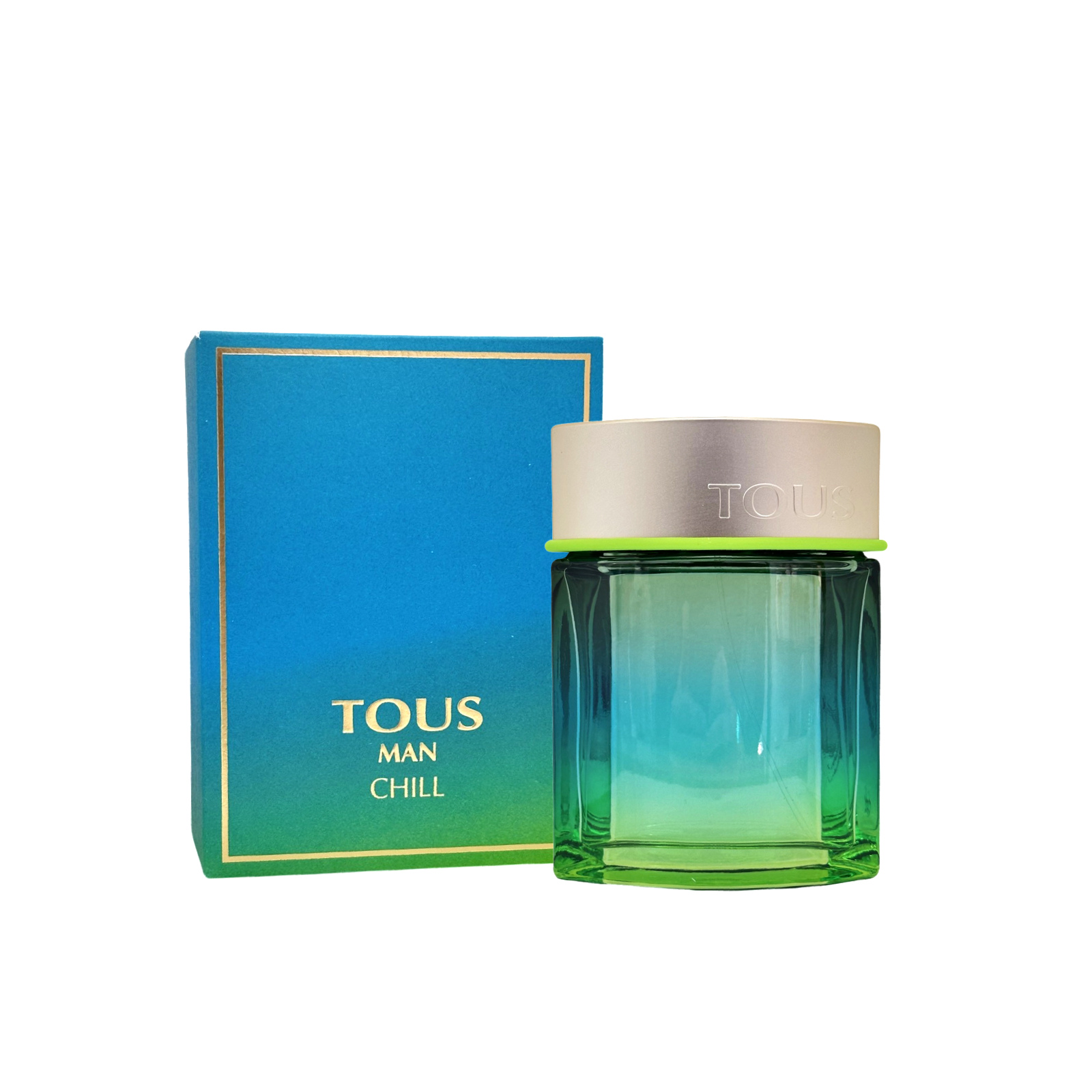 IMG-2415.png Tous Man Chill by Tous 3.4oz - Image 1